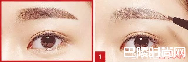 怎么画彩妆才不会显脏_同样是影后，为什么周冬雨的妆比章子怡干净100倍？