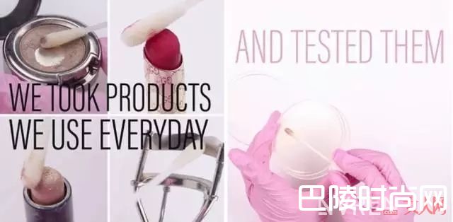 化妆品会产生细菌吗_开封后3个月的口红居然全是细菌!要怎么延长使用期限?