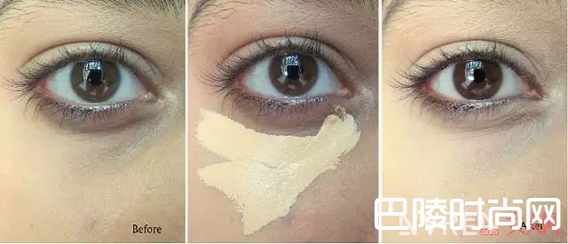 哪些底妆产品能让妆效干净自然_同样是影后，为什么周冬雨的妆比章子怡干净100倍？