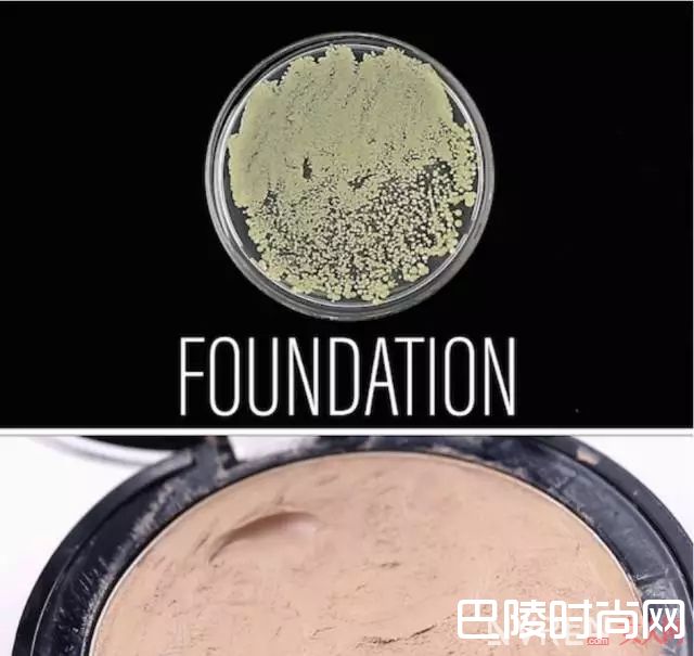 不同化妆品的细菌程度_开封后3个月的口红居然全是细菌!要怎么延长使用期限?