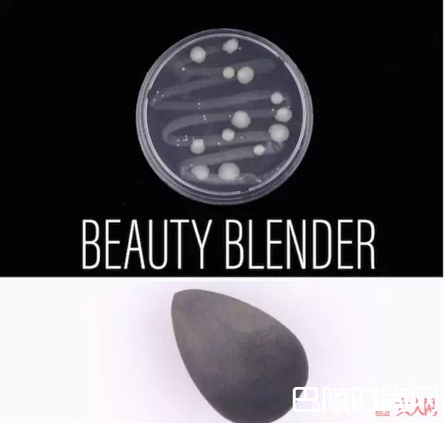 不同化妆品的细菌程度_开封后3个月的口红居然全是细菌！要怎么延长使用期限？