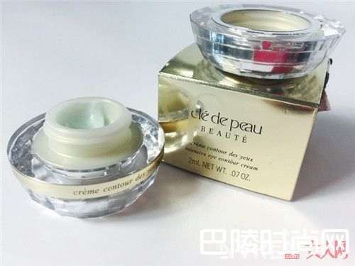 CPB精致眼霜简介_女人一生中值得拥有的10大眼霜,你用过了没？