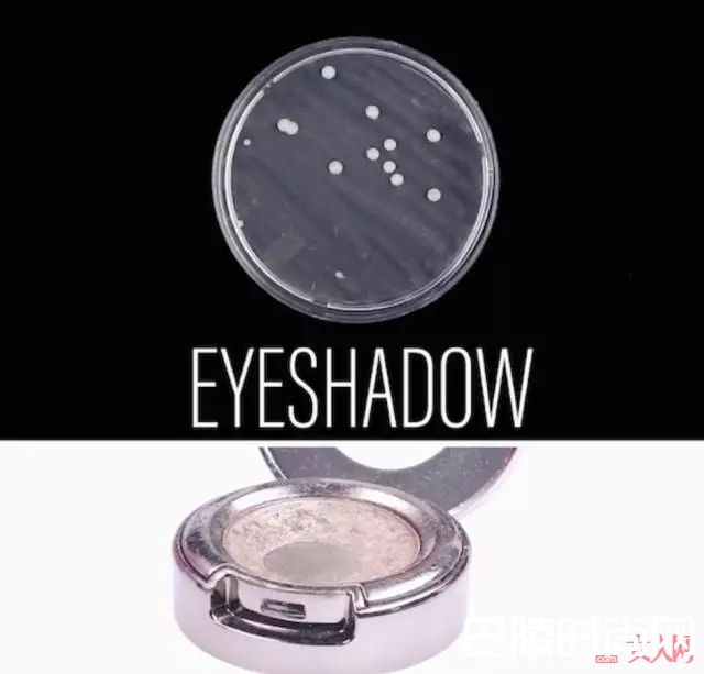 不同化妆品的细菌程度_开封后3个月的口红居然全是细菌！要怎么延长使用期限？