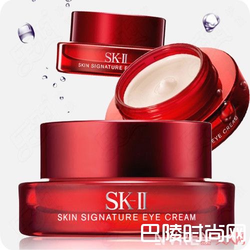 SK-II多元修复眼霜简介_女人一生中值得拥有的10大眼霜,你用过了没?