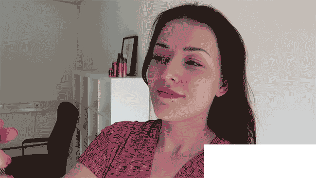 如何做好定妆_同样是影后，为什么周冬雨的妆比章子怡干净100倍？