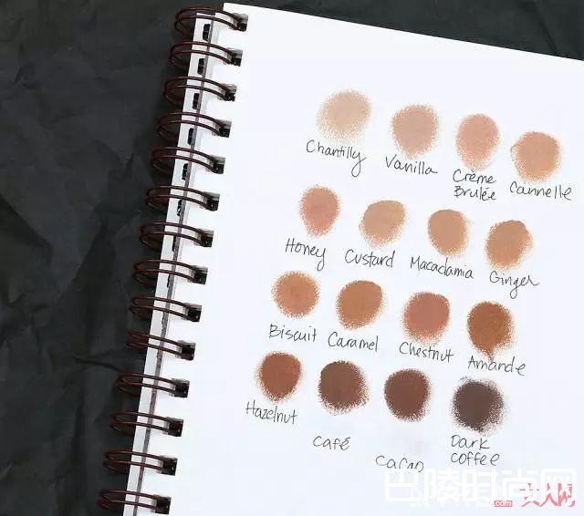 哪些底妆产品能让妆效干净自然_同样是影后，为什么周冬雨的妆比章子怡干净100倍？