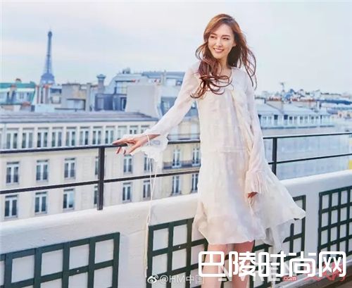 仙女裙如何穿搭_显瘦又百搭 这个夏天我们流行穿连衣裙