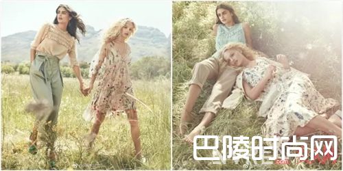 仙女裙如何穿搭_显瘦又百搭 这个夏天我们流行穿连衣裙