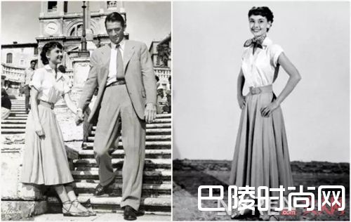 衬衫裙如何搭配_显瘦又百搭 这个夏天我流行穿连衣裙