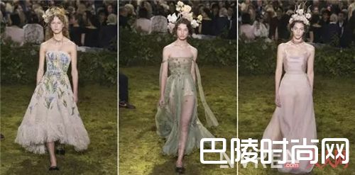 仙女裙如何穿搭_显瘦又百搭 这个夏天我们流行穿连衣裙