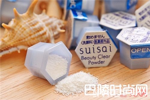 嘉娜宝 suisai酵素洗颜粉简介_推荐20件口碑美妆品：这些性价比高的日妆让你美如花