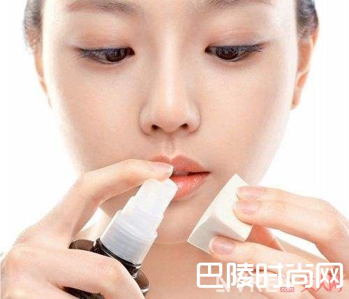 喷雾如何妙用_5分钟极速完妆出门？其实化妆不需要半小时