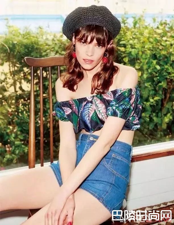 适合20到30岁女生的日系穿搭_超赞轻熟日系穿搭 10岁到40岁都能驾驭