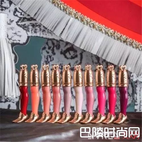 Laduree品牌介绍_网红第一步 就从这些网红美妆品牌开始吧