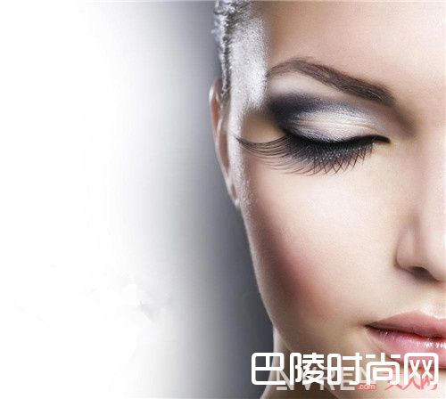 睫毛膏如何妙用_5分钟极速完妆出门？其实化妆不需要半小时