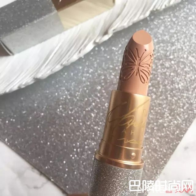  MAC和Mariah Carey合作款_MAC携手抢钱系列 可能是全宇宙最喜欢拉帮结派的彩妆了！