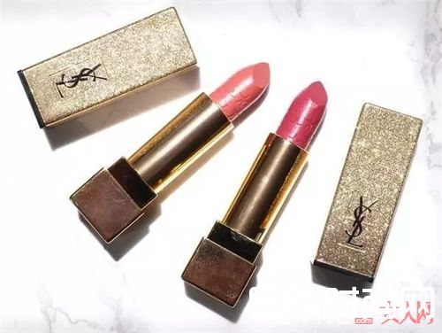 YSL品牌介绍_网红第一步 就从这些网红美妆品牌开始吧