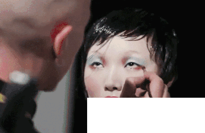 MAC和陈漫合作系列_MAC携手抢钱系列 可能是全宇宙最喜欢拉帮结派的彩妆了！