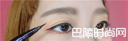 眼线笔如何妙用_5分钟极速完妆出门？其实化妆不需要半小时