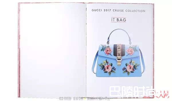 日本有哪些赠品超值的时尚杂志_50元就能把Gucci、Burberry带回家？去日本必买的5本时尚杂志