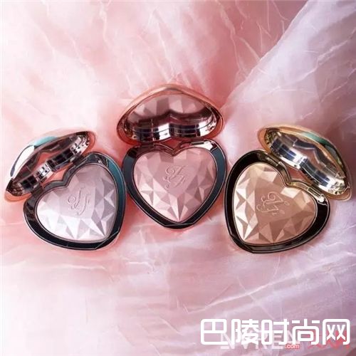 too faced品牌介绍_网红第一步 就从这些网红美妆品牌开始吧