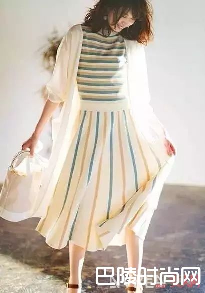 适合30到40岁的轻熟日系穿搭_超赞轻熟日系穿搭 10岁到40岁都能驾驭