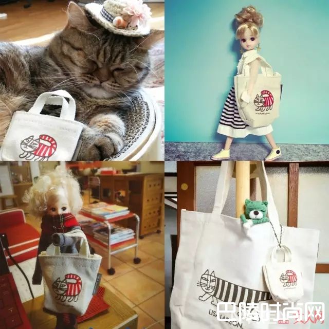 《InRed》赠品_50元就能把Gucci、Burberry带回家？去日本必买的5本时尚杂志