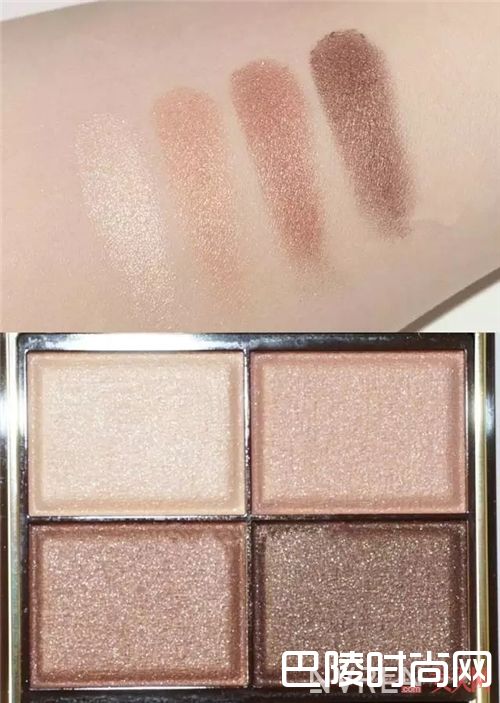 SANA excel品牌介绍_网红第一步 就从这些网红美妆品牌开始吧