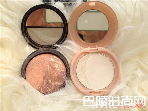 蜜粉如何妙用_5分钟极速完妆出门？其实化妆不需要半小时