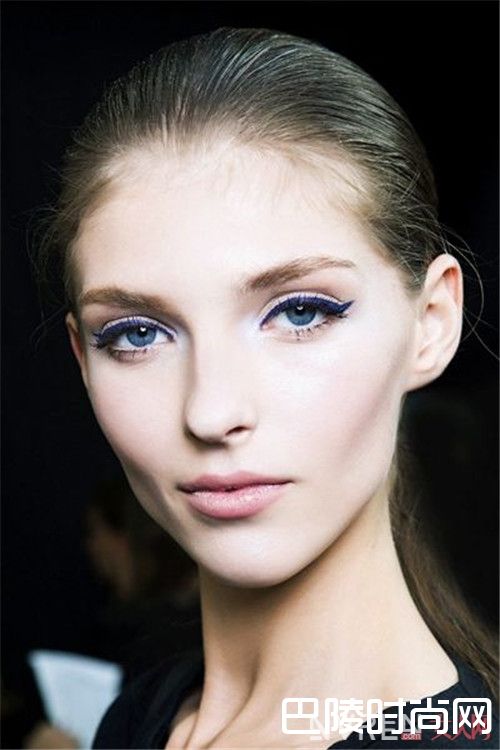 眼线笔如何妙用_5分钟极速完妆出门？其实化妆不需要半小时