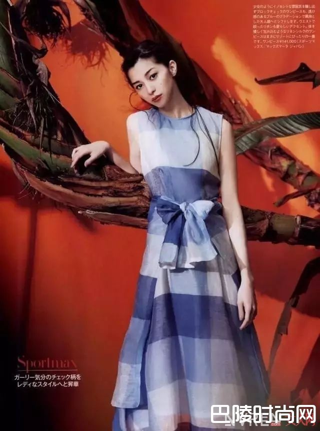 适合30到40岁的轻熟日系穿搭_超赞轻熟日系穿搭 10岁到40岁都能驾驭