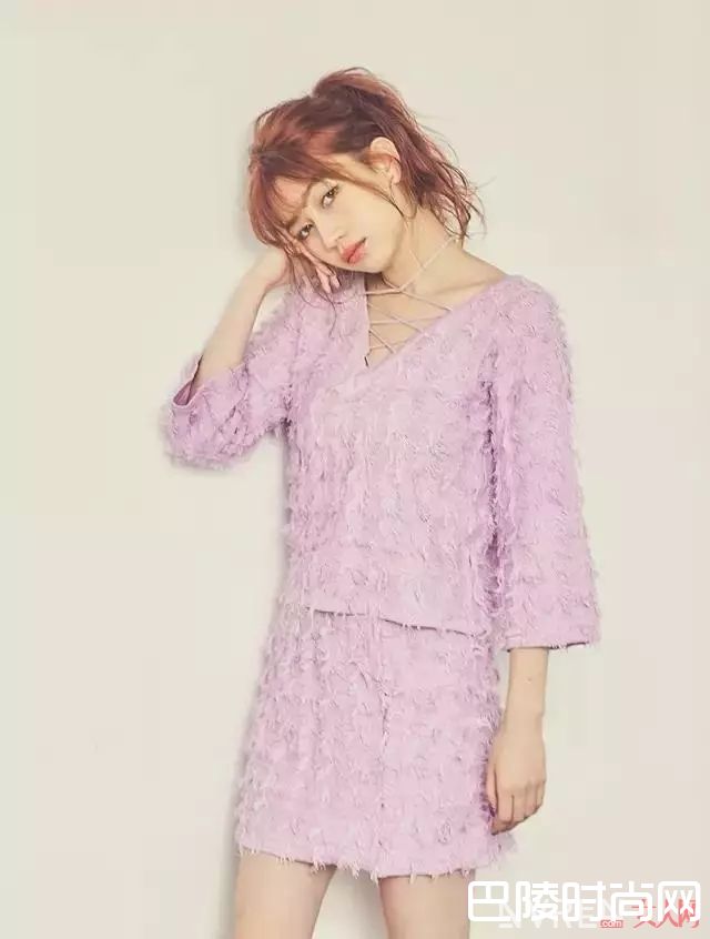 适合20到30岁女生的日系穿搭_超赞轻熟日系穿搭 10岁到40岁都能驾驭