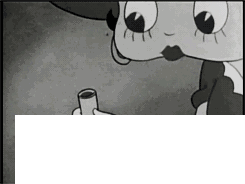 MAC的Betty卡通系列_MAC携手抢钱系列 可能是全宇宙最喜欢拉帮结派的彩妆了！