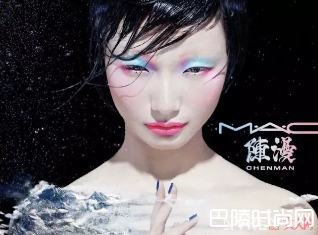 MAC和陈漫合作系列_MAC携手抢钱系列 可能是全宇宙最喜欢拉帮结派的彩妆了！