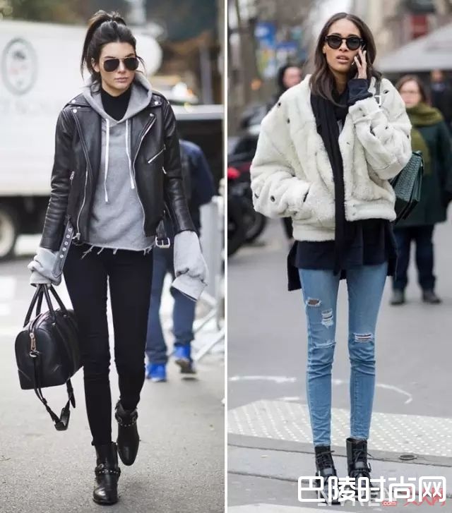 连帽衫取代荷叶边卫衣_当下哪些款式下岗待业？哪些款式受宠当红？