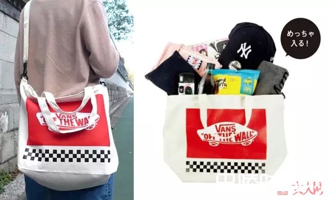 《mini》赠品_50元就能把Gucci、Burberry带回家？去日本必买的5本时尚杂志