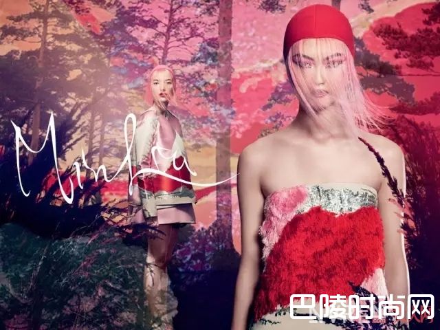 MAC中国设计师刘旻合作款_MAC携手抢钱系列 可能是全宇宙最喜欢拉帮结派的彩妆了！