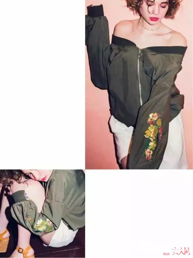 适合20到30岁女生的日系穿搭_超赞轻熟日系穿搭 10岁到40岁都能驾驭