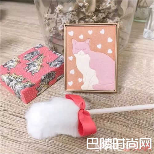 PAUL & JOE品牌介绍_网红第一步 就从这些网红美妆品牌开始吧