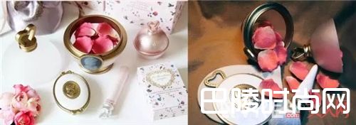 Laduree品牌介绍_网红第一步 就从这些网红美妆品牌开始吧