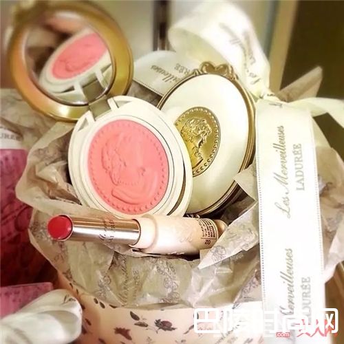 Laduree品牌介绍_网红第一步 就从这些网红美妆品牌开始吧