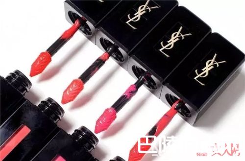 YSL品牌介绍_网红第一步 就从这些网红美妆品牌开始吧