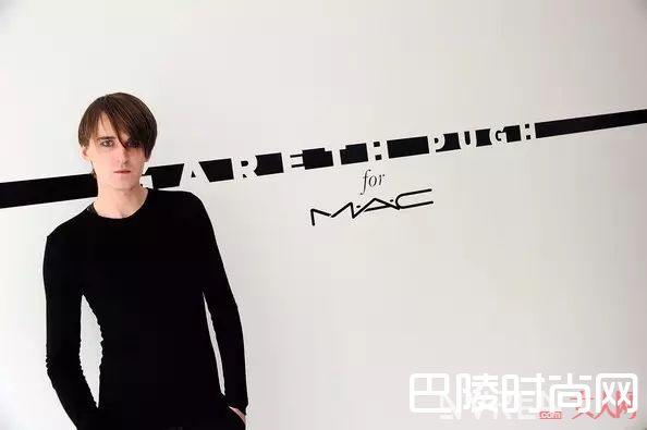 MAC和时装品牌跨界合作系列_MAC携手抢钱系列 可能是全宇宙最喜欢拉帮结派的彩妆了!
