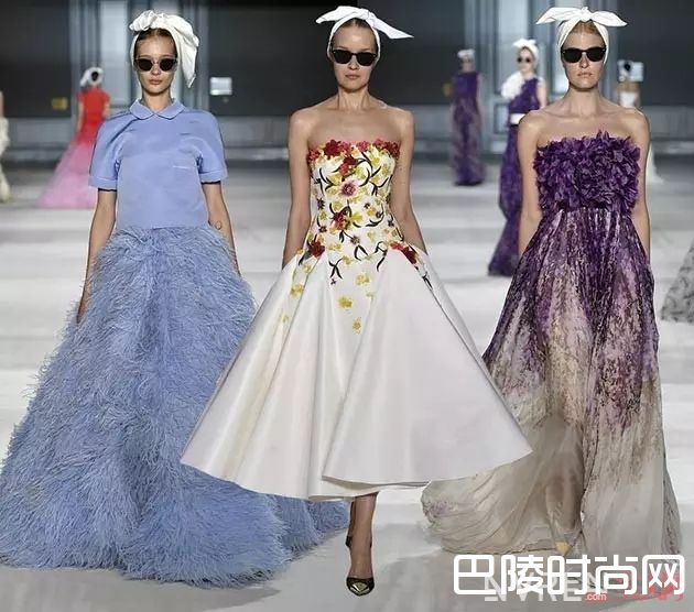 Mac x Giambattista Valli合作款_MAC携手抢钱系列 可能是全宇宙最喜欢拉帮结派的彩妆了！