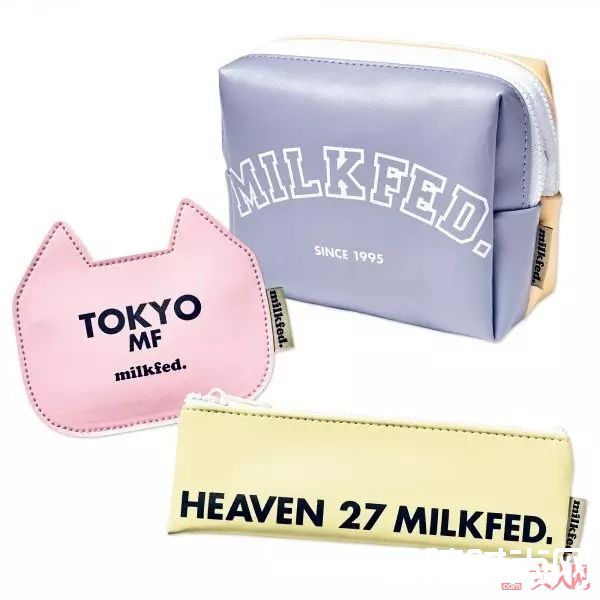 《mini》赠品_50元就能把Gucci、Burberry带回家？去日本必买的5本时尚杂志