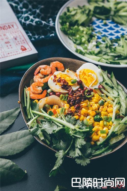 饭后刷牙心理反应_如何才能吃得饱减得好？赶紧把这5招学下来吧