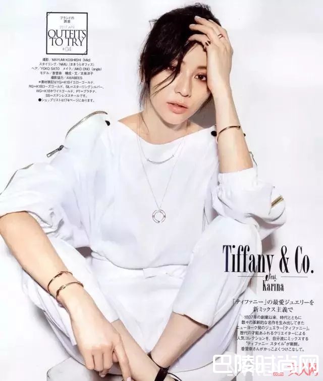 适合30到40岁的轻熟日系穿搭_超赞轻熟日系穿搭 10岁到40岁都能驾驭