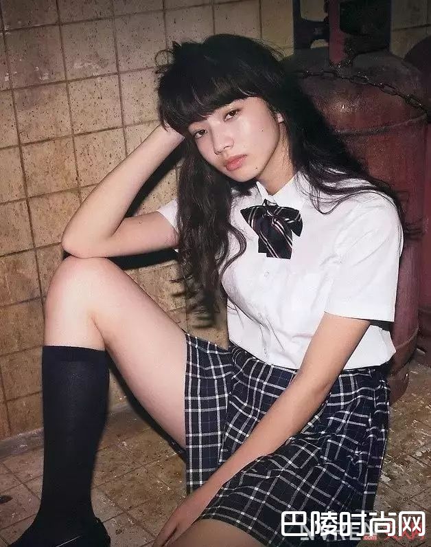 适合10到20岁女生的日系穿搭_超赞轻熟日系穿搭 10岁到40岁都能驾驭