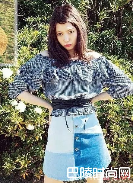 适合10到20岁女生的日系穿搭_超赞轻熟日系穿搭 10岁到40岁都能驾驭