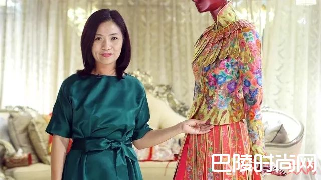 MAC和高定设计师郭培合作款_MAC携手抢钱系列 可能是全宇宙最喜欢拉帮结派的彩妆了！